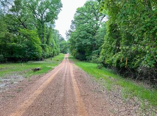 0 Forest Rd, Crockett, TX 75835