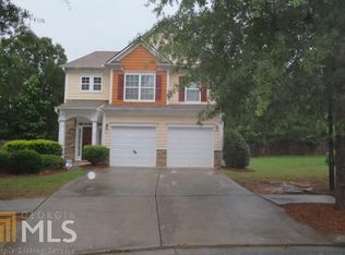 115 Thrasher Way, Covington, GA 30014