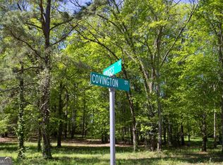 0 Covington And Hodges St, Loganville, GA 30052