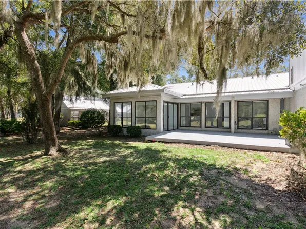 756 Deer Run Villas, Saint Simons Island, GA 31522
