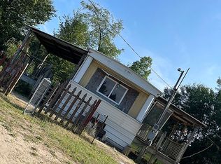 9811 S Warner Ave, Fremont, MI 49412