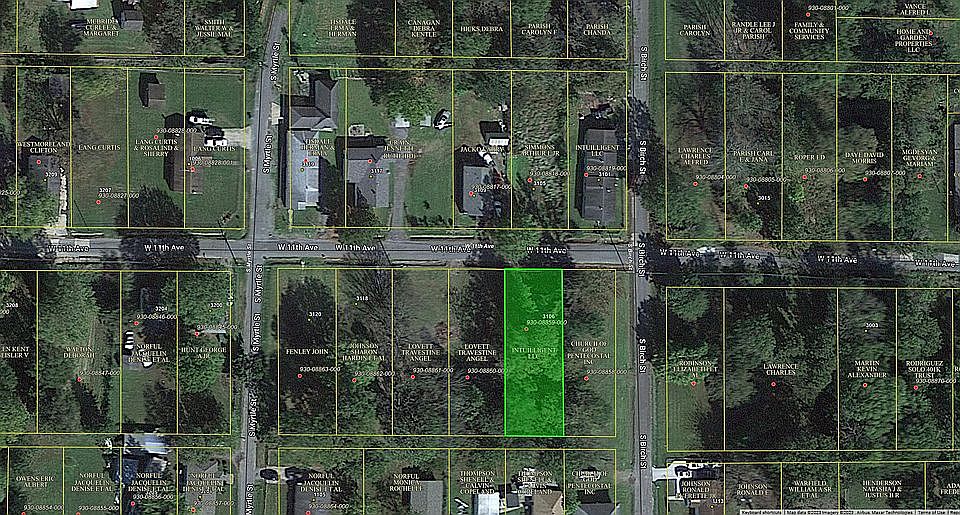 1st image of 3106 W 11th Ave