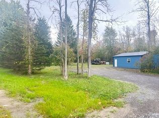 7118 Clinton Street Rd #25, Bergen, NY 14416