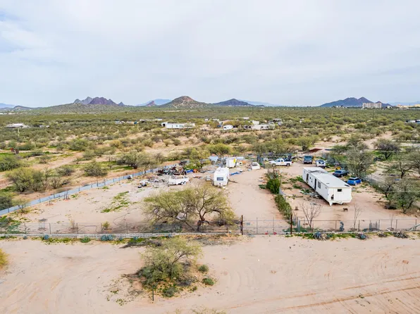 6215 S Mardick Ave #93, Tucson, AZ 85757