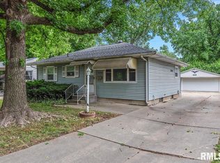 3600 Lancaster Rd, Springfield, IL 62703