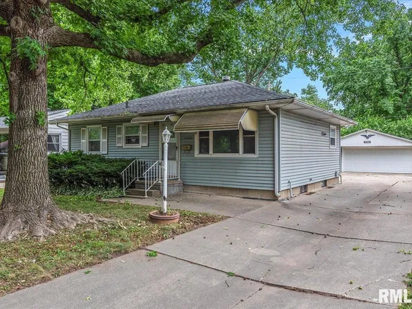 3600 Lancaster Rd, Springfield, IL 62703