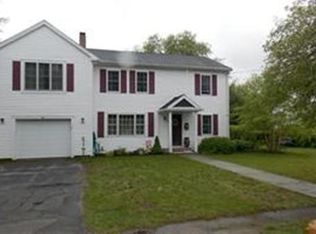 24 Riverdale Rd, Dedham, MA 02026