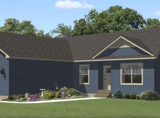 1560 W Cres Lot 3, Brazil, IN