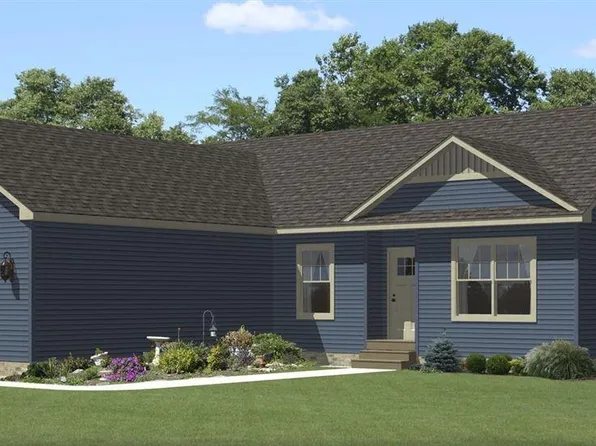 1560 W Cres Lot 3, Brazil, IN 47834