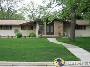 164 Craig Way NE, Fridley, MN 55432