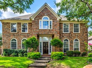 8608 Caddo Ct, North Richland Hills, TX 76182