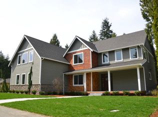 221 223rd Pl NE, Sammamish, WA