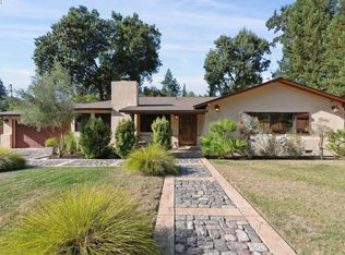 1450 Livorna Rd, Alamo, CA 94507