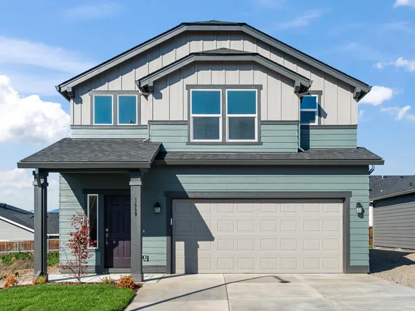 3669 Luchu St, Medford, OR 97504