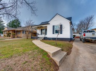 1205 S High School St, Ada, OK 74820