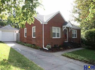 940 S 40th St, Lincoln, NE 68510