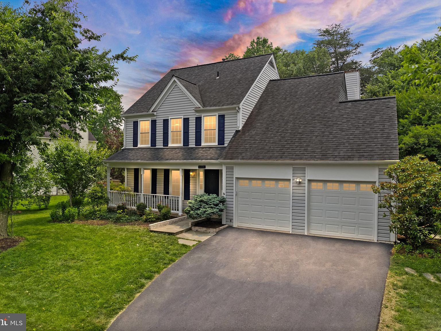 6456 Woodmere Pl, Centreville, VA 20120 Zillow