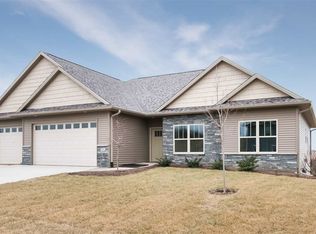503 Edelweiss Ln, Tiffin, IA 52340