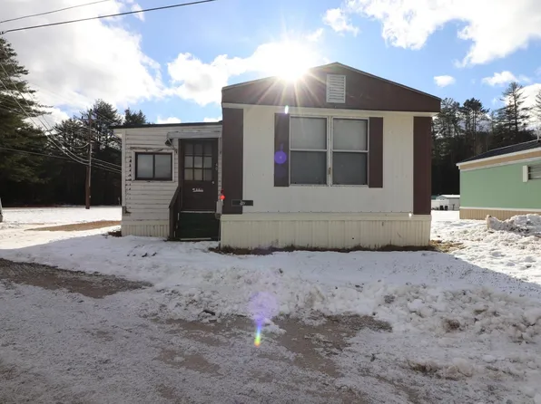 40 Marri Court, Woodstock, NH 03262