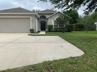 704 N 5th St, Macclenny, FL 32063