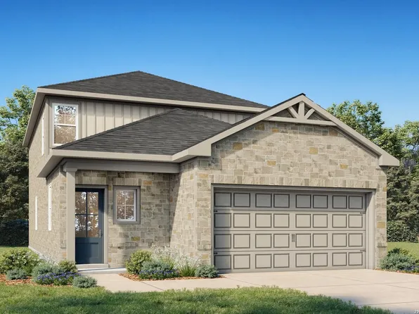 6016 Lakeview Pointe, San Antonio, TX 78244