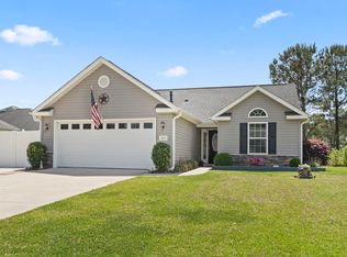 305 Blue Rock Dr, Longs, SC 29568
