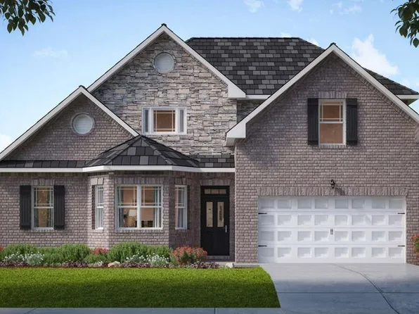 13623 Whitman Ln, Covington, GA 30014