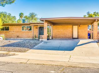9622 E Deer Trl, Tucson, AZ 85748