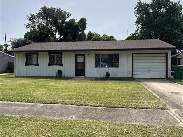248 Jamie Blvd, Westwego, LA 70094