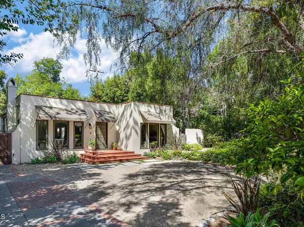 1997 S Oak Knoll Ave, San Marino, CA 91108