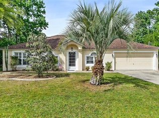 4 Buttonbush Ln, Palm Coast, FL 32137