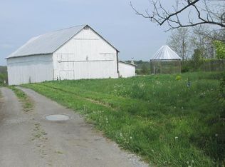 1480 Nepton Rd, Ewing, KY 41039