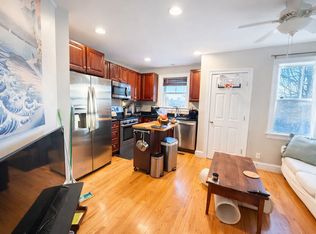 16 Lawn St #B, Mission Hill, MA 02120