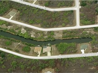 13886 Allamanda Cir, Port Charlotte, FL 33981