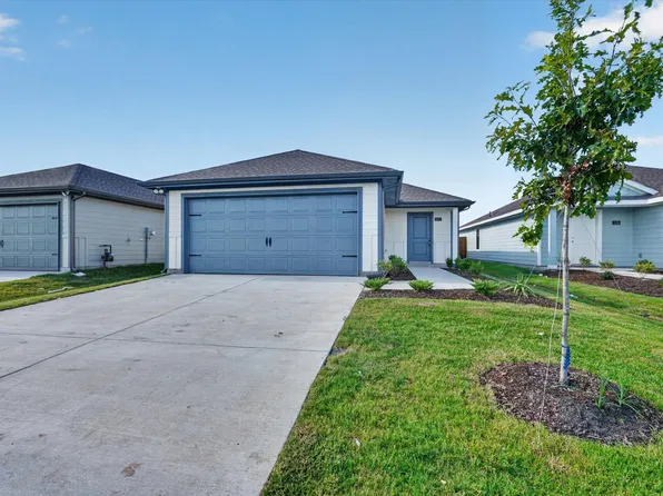 1121 Southfield Dr, Caddo Mills, TX