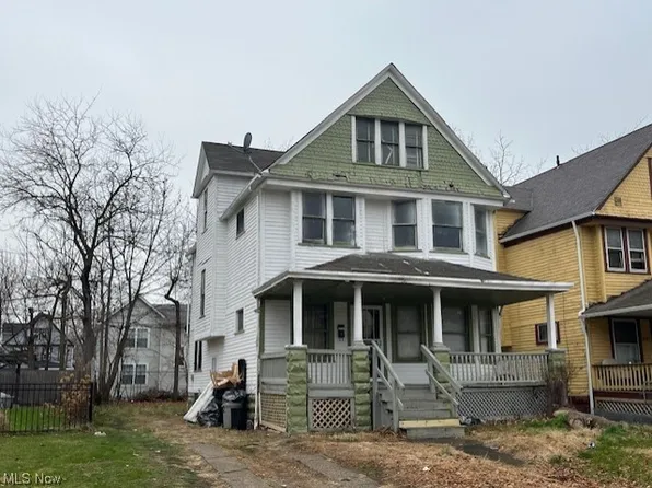 1210 E 84th St, Cleveland, OH 44103