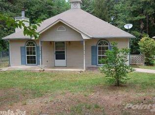 275 Crockett Rd, Greers Ferry, AR 72067