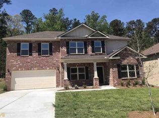 3492 Dacite Ct #102, Atlanta, GA 30349