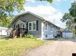 303 Grove St SE, Mapleton, MN 56065