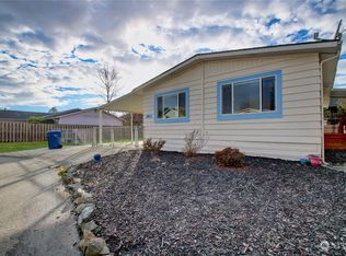 431 Widnor Dr, Mount Vernon, WA 98274