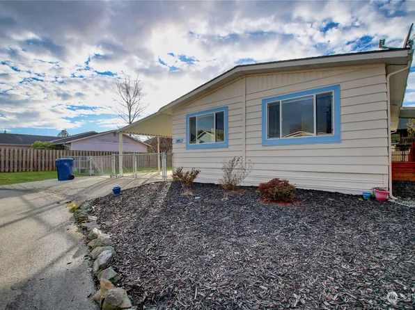 431 Widnor Drive, Mount Vernon, WA 98274