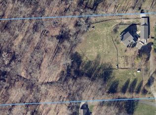 6006 Volunteer Ln, Martinsville, IN 46151