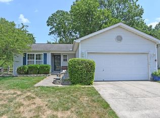 3352 Whispering Trees Dr, Amelia, OH