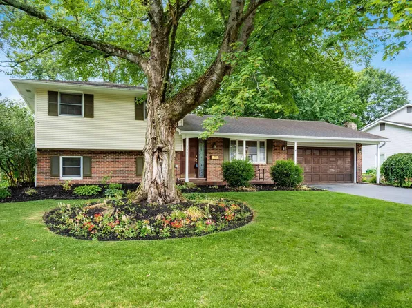 717 Old Coach Rd, Westerville, OH 43081