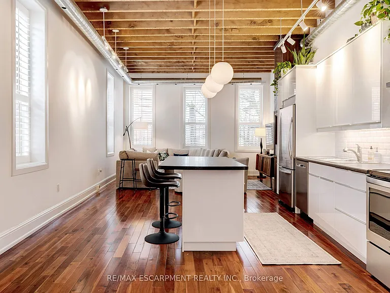 205 King St E #2 — Photo 13