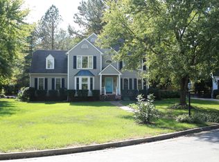 8301 Dove Hollow Pl, Glen Allen, VA 23060