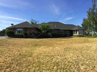91 Galaxy Dr, Ellensburg, WA 98926