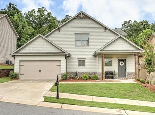 173 Mount Moriah Rd, Ball Ground, GA 30107