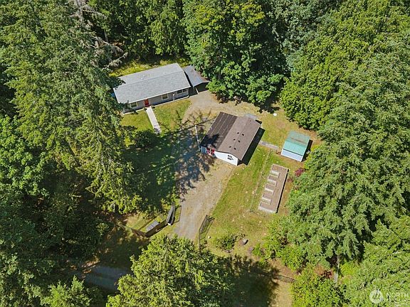 3rd image of 12487 Old Military Road NE