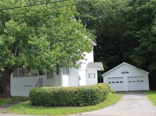 113 Benham Ave, Syracuse, NY 13219